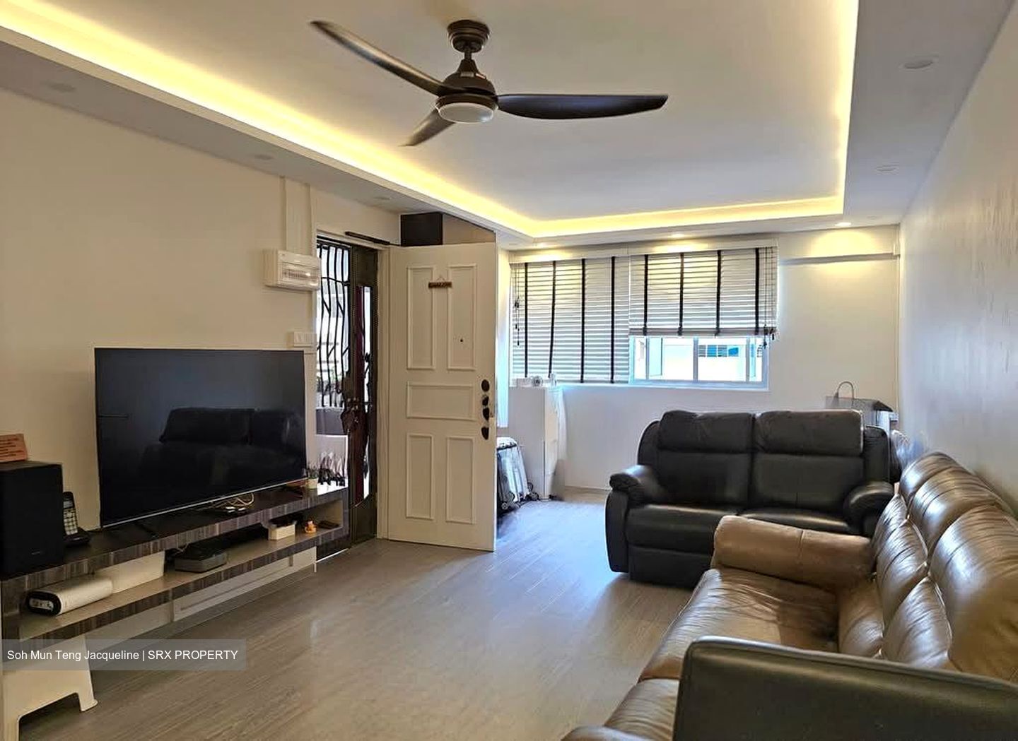 Blk 228 Boundary Ville (Serangoon), HDB 4 Rooms #553869931
